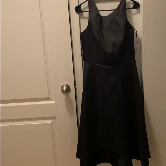 Alfred Sung Bridesmaid Dress-Never Worn